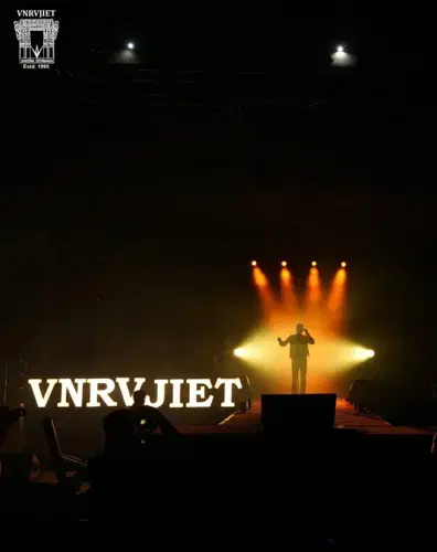 VNRVJIET Events photo 4